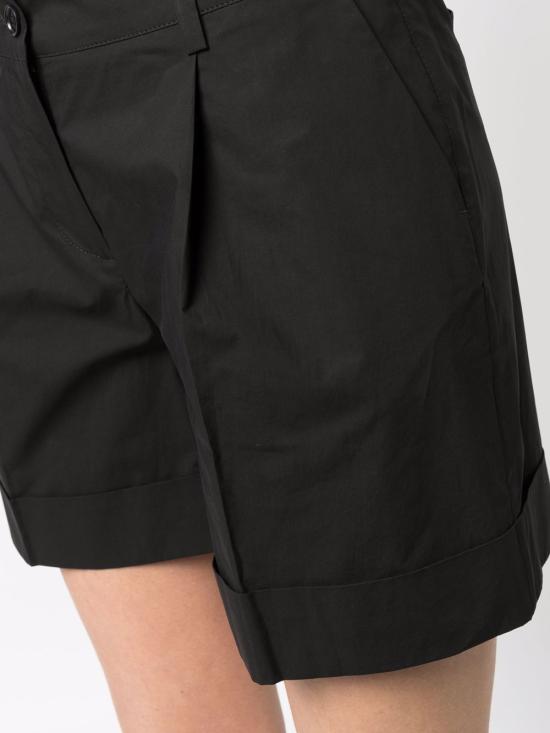  파로쉬 숏팬츠 D210114CANYOX24 013 NERO - PAROSH