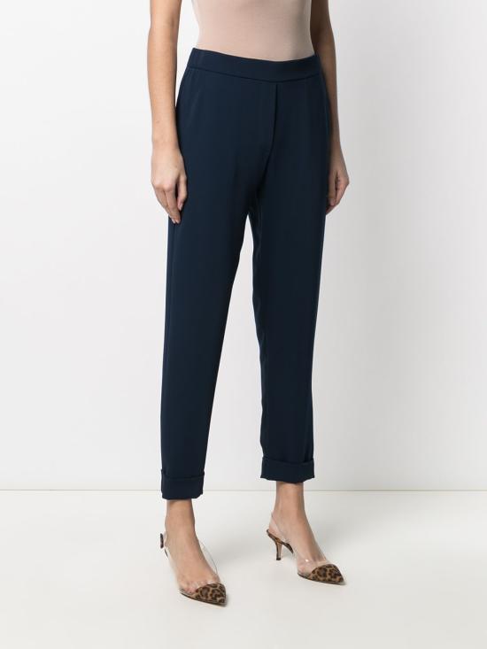  파로쉬 수트 팬츠 D231162PANTY24 012 BLU - PAROSH