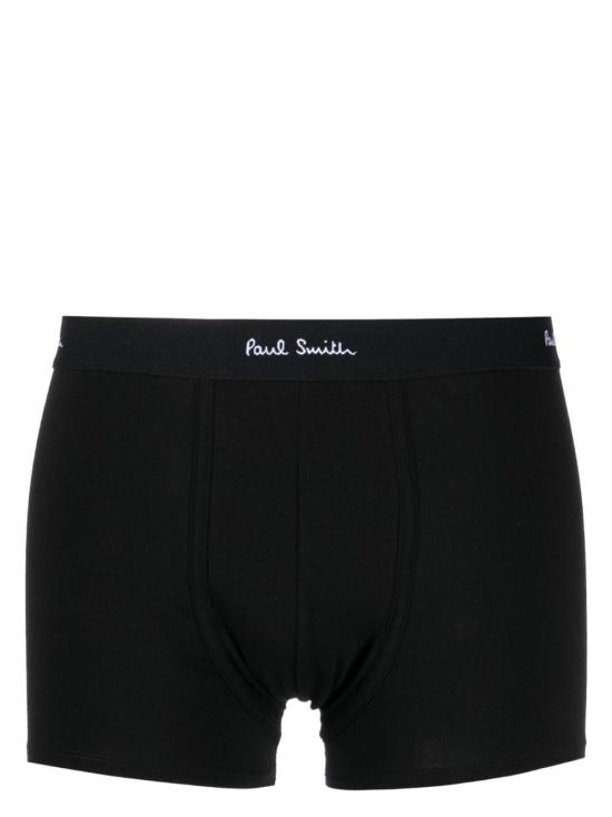 25SS 폴 스미스 팬티 M1A914M3PK BLACK - PAUL SMITH
