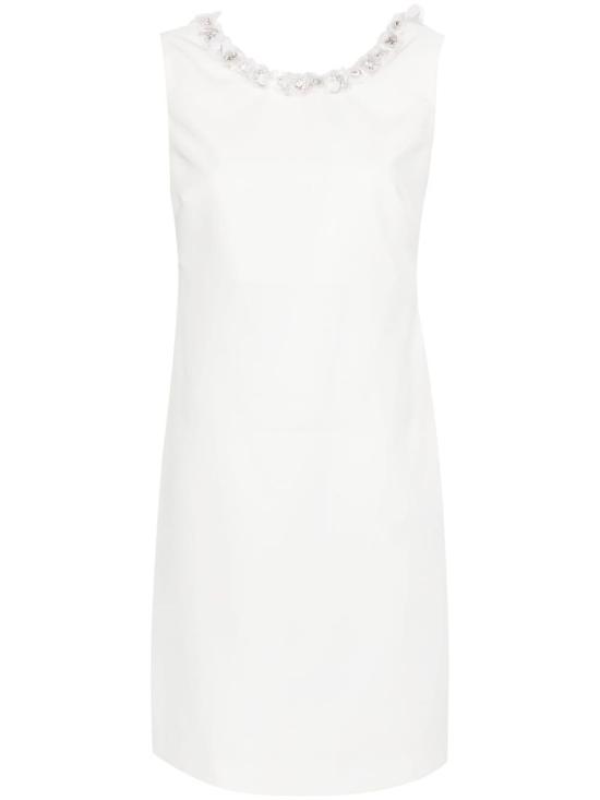  파로쉬 미디 원피스 D721905PUPPY PANNA