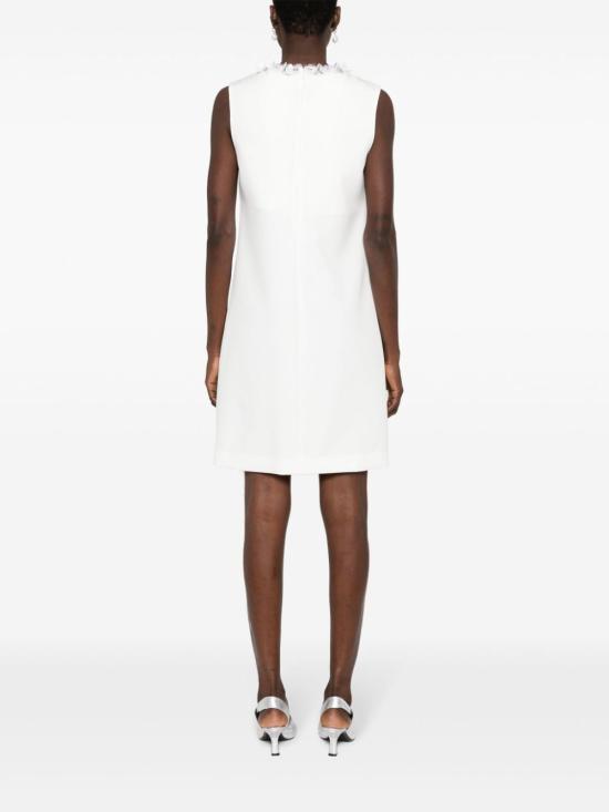  파로쉬 미디 원피스 D721907PUPPY 002 PANNA - PAROSH