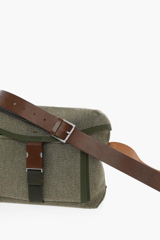  마르지엘라 크로스백 S55WG0130 P4330 T7166 Green - MAISON MARGIELA