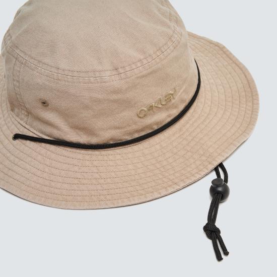 24FW 오클리 모자 FOS900861 30W Beige - OAKLEY