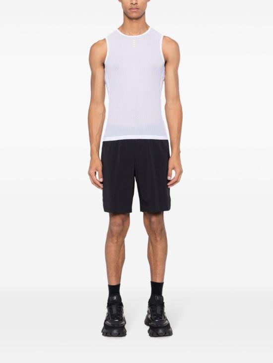  MAAP 민소매 티셔츠 MAP MBL016 WHT - MAAP