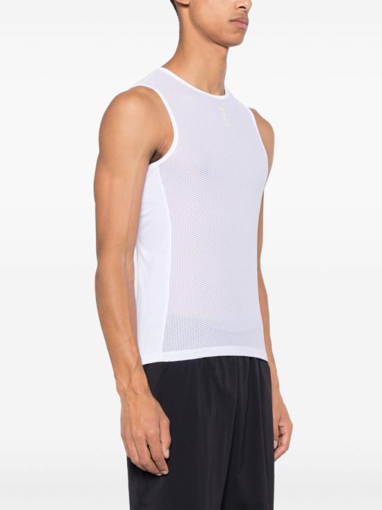  MAAP 민소매 티셔츠 MAP MBL016 WHT