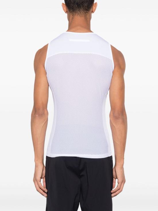  MAAP 민소매 티셔츠 MAP MBL016 WHT - MAAP