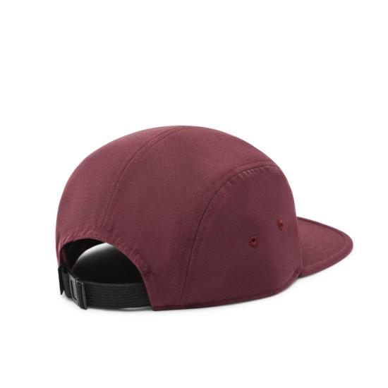  코토팍시 볼캡 Llama Stripes WINE - COTOPAXI