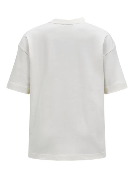  피크퍼포먼스 반팔 티셔츠 G79134020 VINTAGE WHITE - PEAK PERFORMANCE