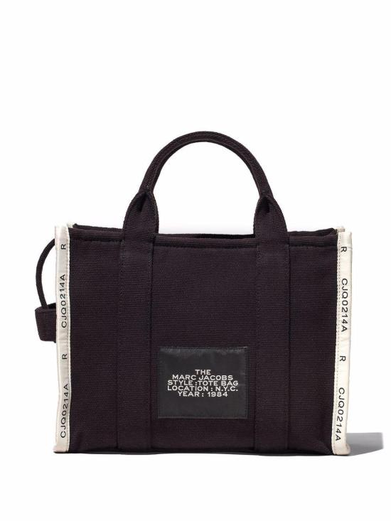 26FW 마크제이콥스 토트백 M0017027 BLACK - MARC JACOBS