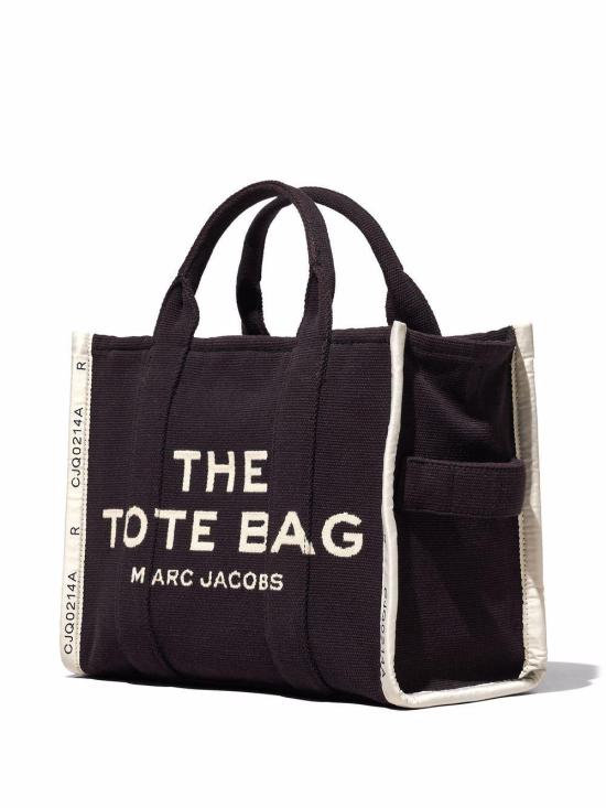 26FW 마크제이콥스 토트백 M0017027 BLACK - MARC JACOBS