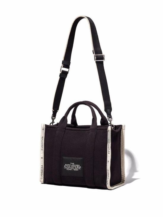 26FW 마크제이콥스 토트백 M0017027 BLACK - MARC JACOBS