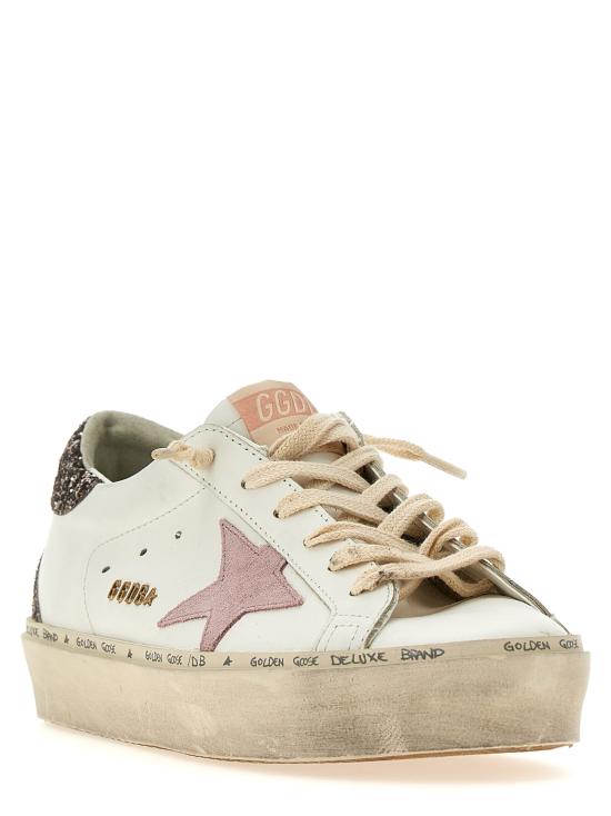 26SS 골든구스 스니커즈 GWF00119F0053351169611696 Multicolor - GOLDEN GOOSE