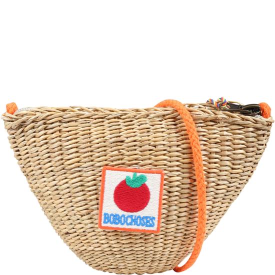  [키즈] 보보쇼즈 크로스백 124AI041 BEIGE