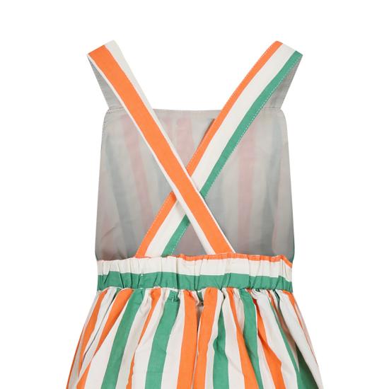  [키즈] 보보쇼즈 원피스 124AC131 MULTICOLOR - BOBO CHOSES