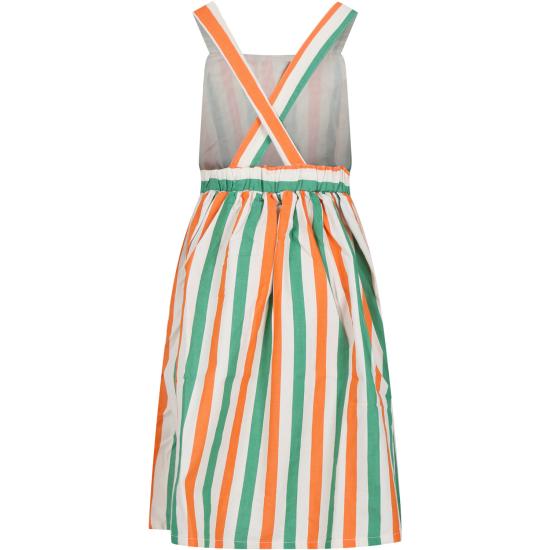  [키즈] 보보쇼즈 원피스 124AC131 MULTICOLOR - BOBO CHOSES