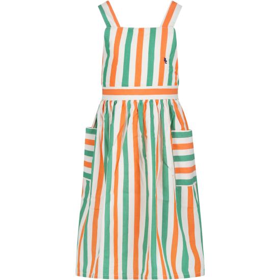  [키즈] 보보쇼즈 원피스 124AC131 MULTICOLOR