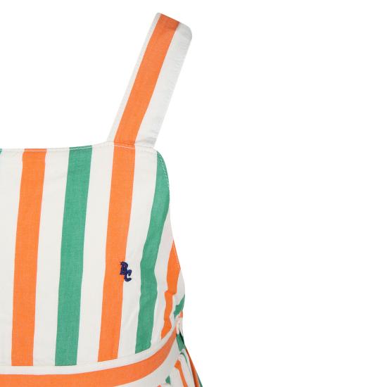  [키즈] 보보쇼즈 원피스 124AC131 MULTICOLOR - BOBO CHOSES