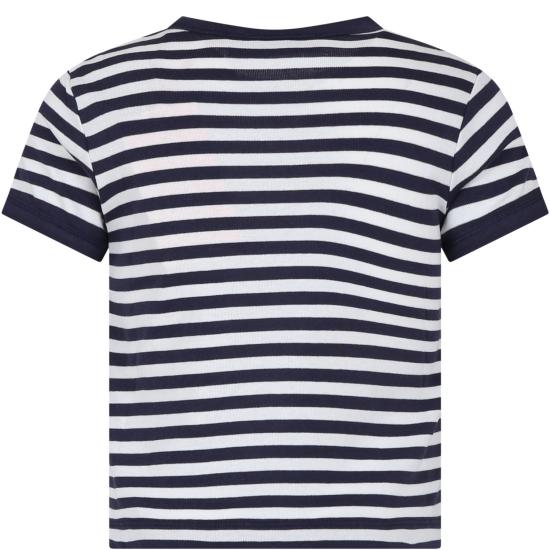  [키즈] 막스앤코 티셔츠 MX0006 MX008 MAXT2F MX851 BLUE - MAX & CO.