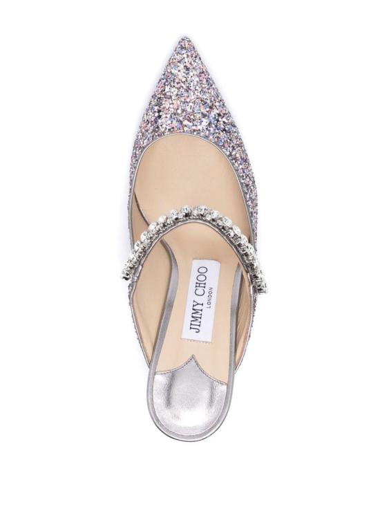  지미추 힐/펌프스 BING 65 CBF SPRINKLE MIX - JIMMY CHOO