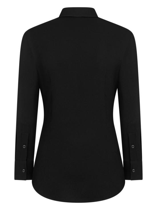  디스퀘어드2 블라우스 S72DL0750S76512 900 BLACK - DSQUARED2