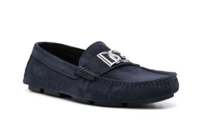  돌체앤가바나 로퍼 A50598 AT44186115 - DOLCE & GABBANA