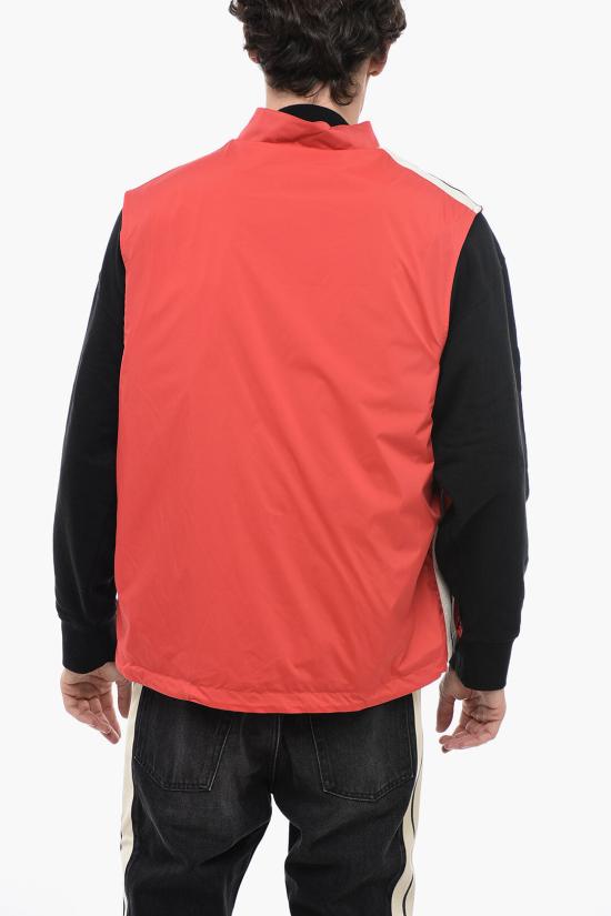  팜앤젤스 베스트 PMEA217C99FAB0012503 Red - PALM ANGELS