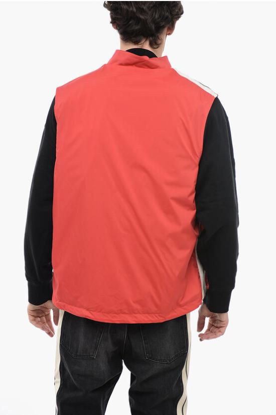  팜앤젤스 자켓 PMEA217C99FAB0012503 Red - PALM ANGELS