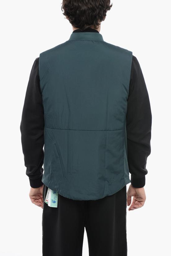  나이키 자켓 FB7553 328 Green - NIKE