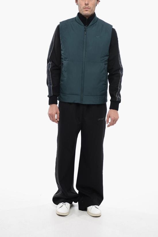  나이키 자켓 FB7553 328 Green - NIKE