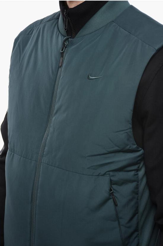  나이키 자켓 FB7553 328 Green - NIKE