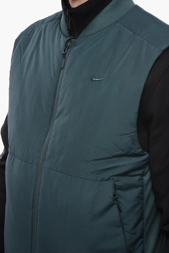  나이키 자켓 FB7553 328 Green - NIKE