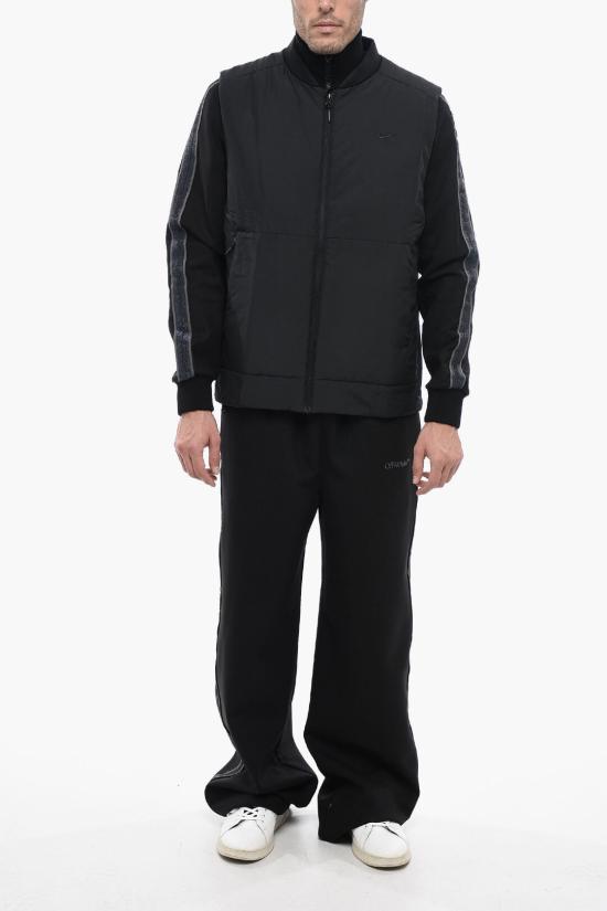  나이키 자켓 FB7553 010 Black - NIKE