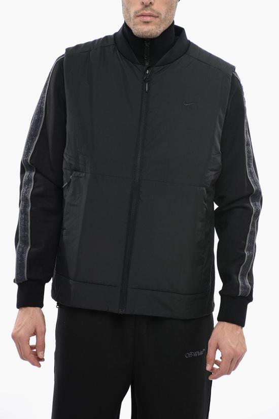  나이키 자켓 FB7553 010 Black