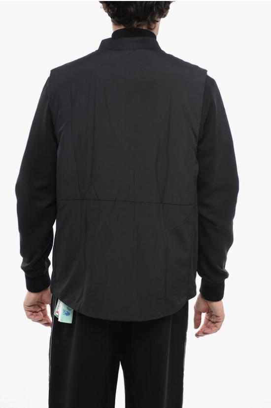  나이키 자켓 FB7553 010 Black - NIKE