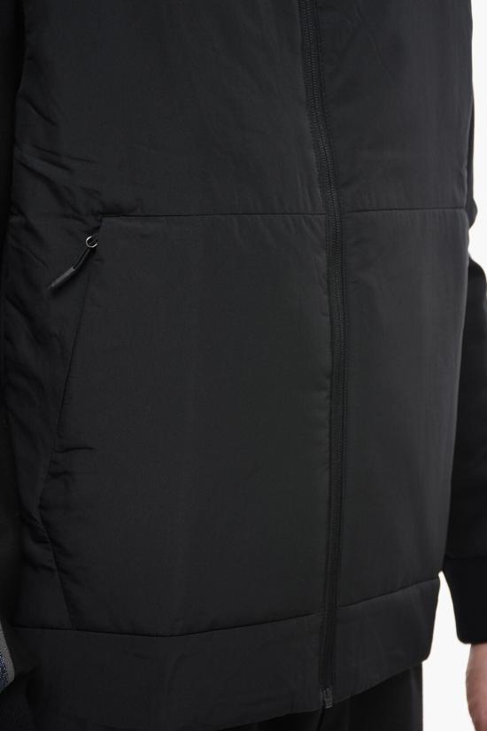  나이키 자켓 FB7553 010 Black - NIKE