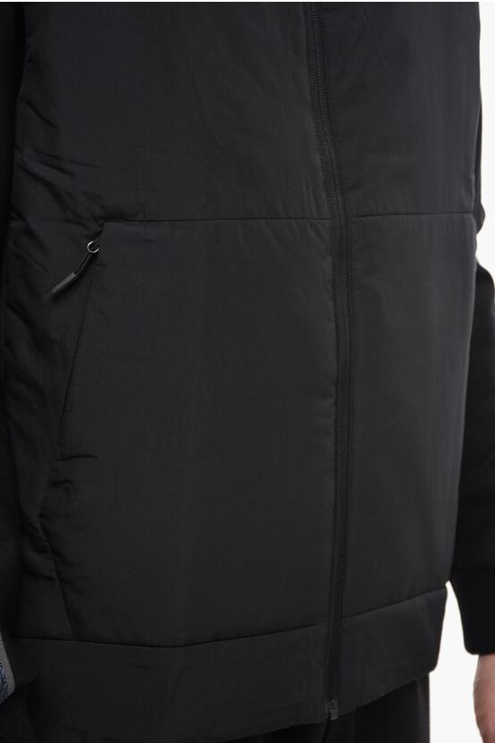  나이키 자켓 FB7553 010 Black - NIKE