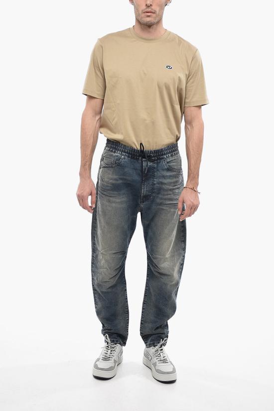  디젤 데님 팬츠 A09730068DS 01 - DIESEL