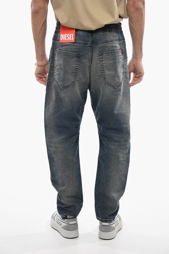  디젤 데님 팬츠 A09730068DS 01 - DIESEL