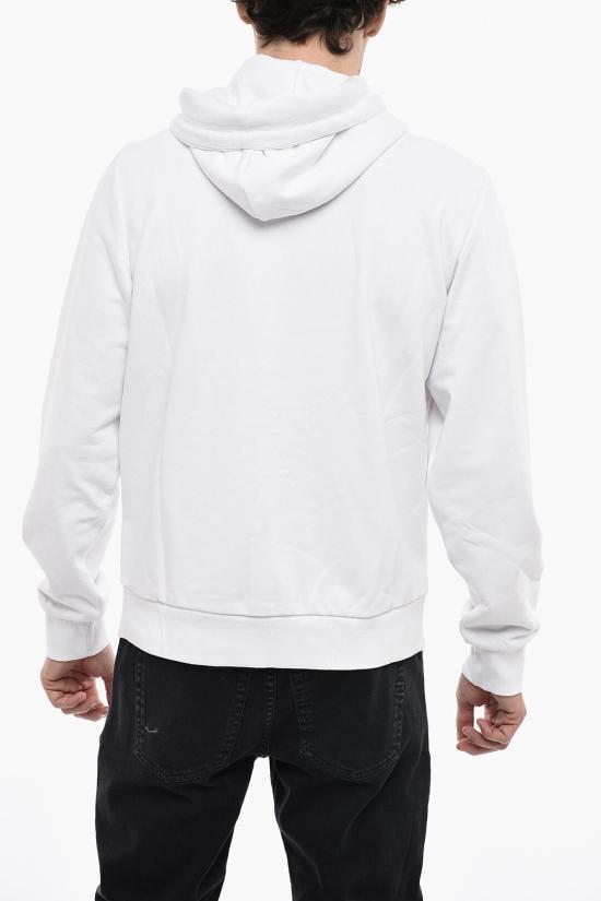  디젤 자켓 A09040 0HAYT 100 White - DIESEL