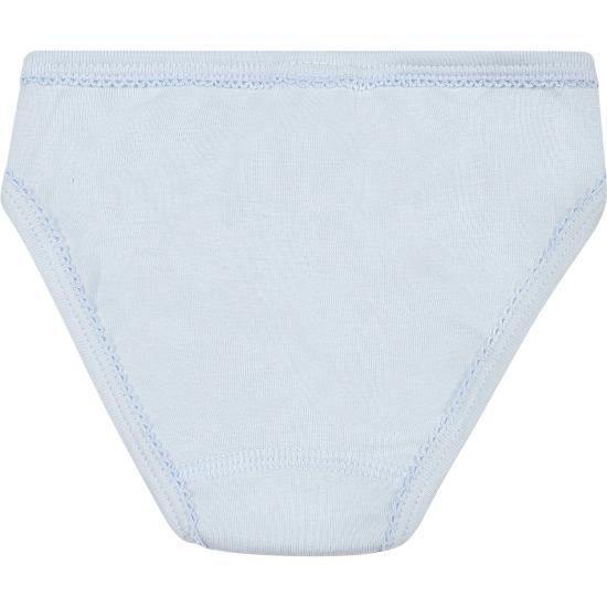  [주니어] 쁘띠바또 팬티  A0A48 00 VARIANTE 1 MULTICOLOR - PETIT BATEAU