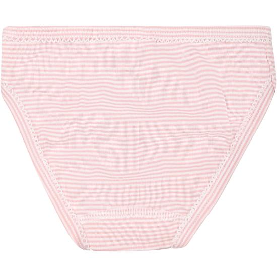  [주니어] 쁘띠바또 팬티  A0A48 00 VARIANTE 1 MULTICOLOR - PETIT BATEAU