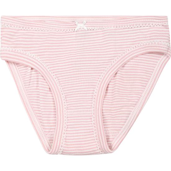  [주니어] 쁘띠바또 팬티  A0A48 00 VARIANTE 1 MULTICOLOR - PETIT BATEAU