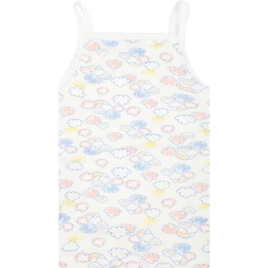  [키즈] 쁘띠바또 라운지 웨어 A0A4B 00 VARIANTE 1 MULTICOLOR - PETIT BATEAU