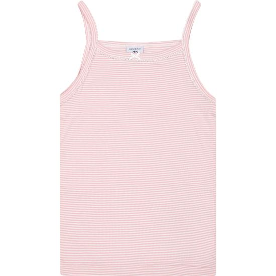  [키즈] 쁘띠바또 라운지 웨어 A0A4B 00 VARIANTE 1 MULTICOLOR - PETIT BATEAU