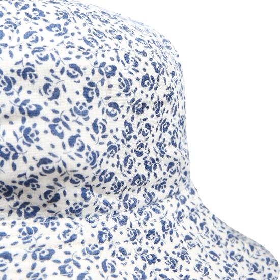  [키즈] 쁘띠바또 모자 A09IG 01 AVALANCHE INCOGNITO WHITE - PETIT BATEAU