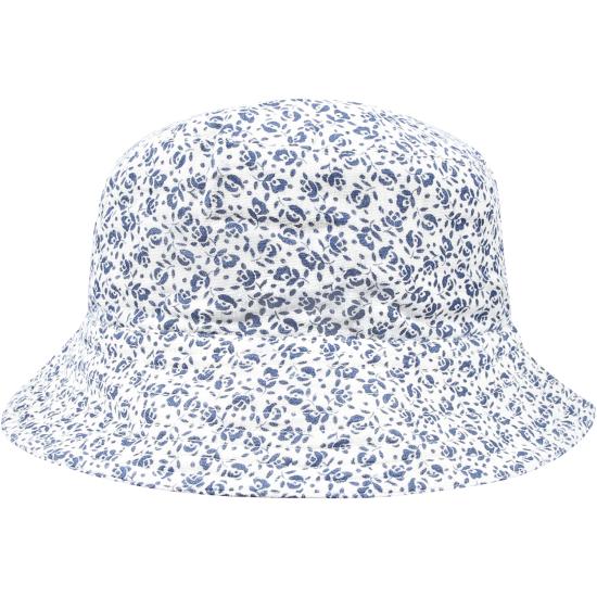  [키즈] 쁘띠바또 모자 A09IG 01 AVALANCHE INCOGNITO WHITE