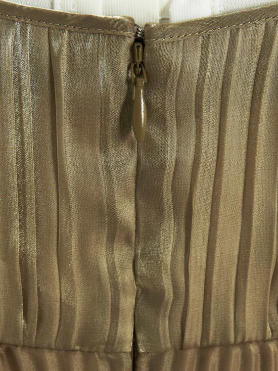  프라다 롱 원피스 P3I80S2311D9EF0037 Gold - PRADA