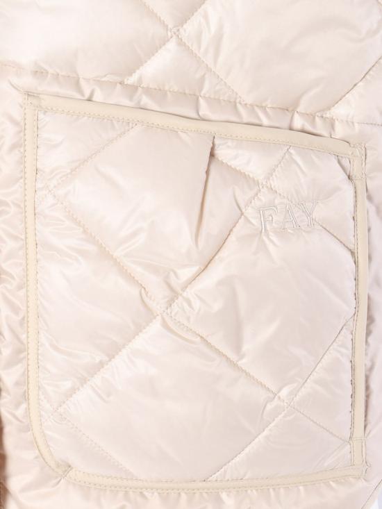  페이 베스트 NAW20484040VAM B010 222002 WHITE - FAY