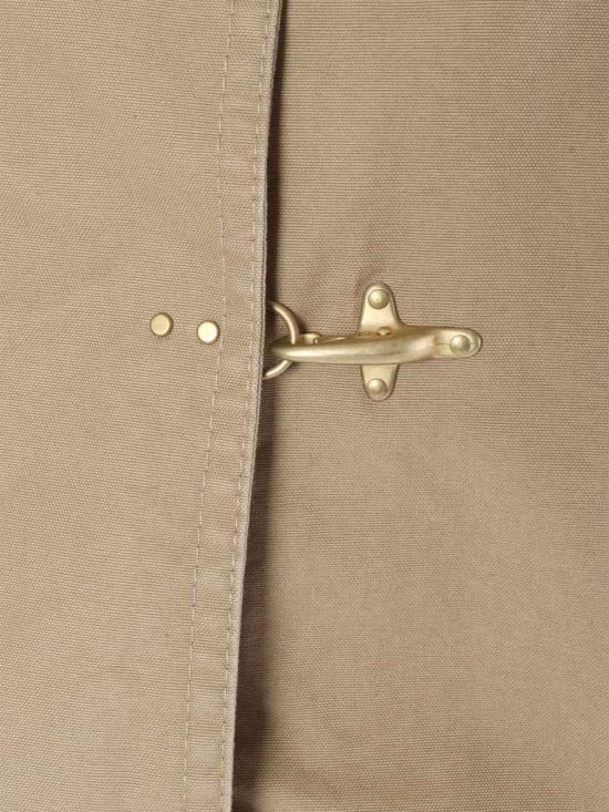  페이 자켓 NAW1248402LUC2 C602 222001 BEIGE - FAY