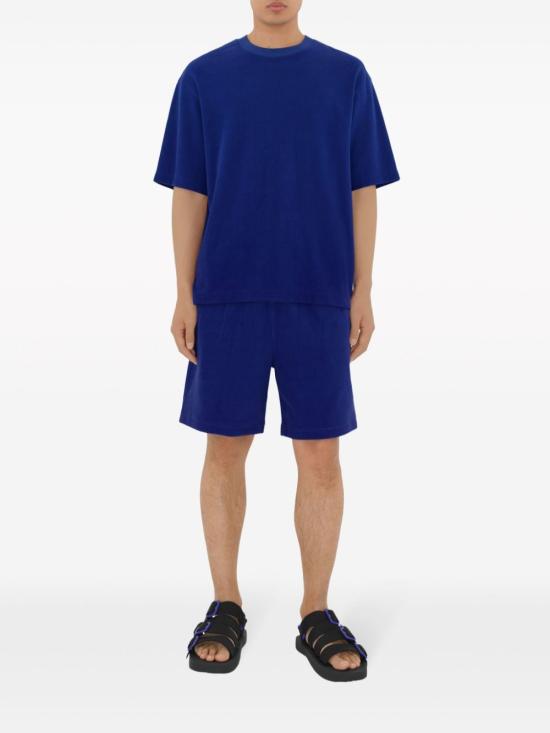  버버리 샌들 8081576 A1189 Black - BURBERRY